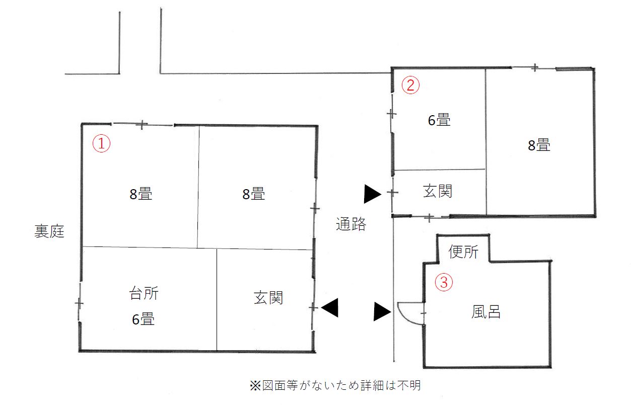 38.若樫町（売却）写真