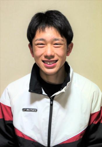 岡野竜之介さん