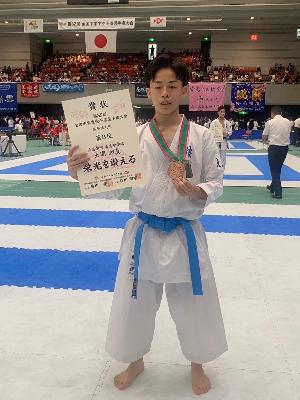 大園さん