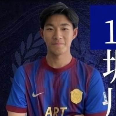 堀川さん