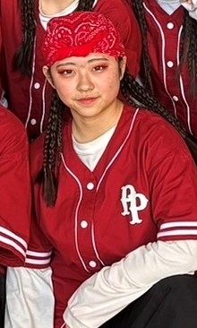 田中さん