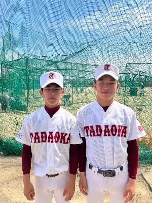 左から山下さん、井阪さん