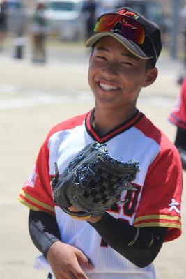 池辺さん