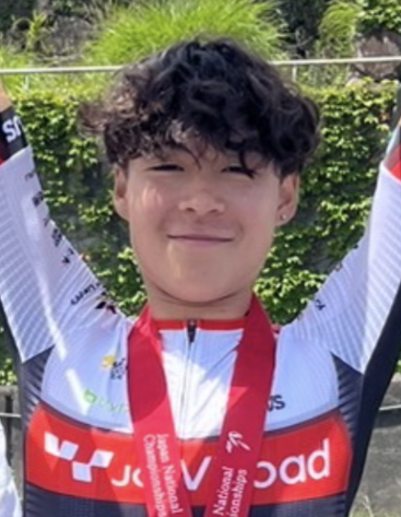鎌田晃輝さん