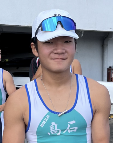 鎌田翔太さん