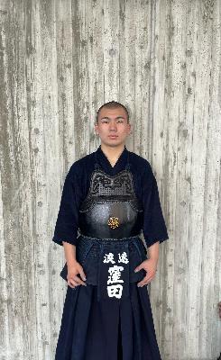 窪田さん