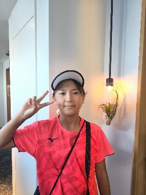 松岡さん