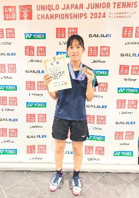 松岡さん