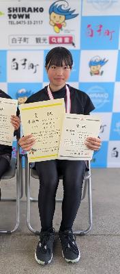 中田さん