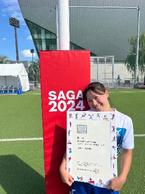 小川さん