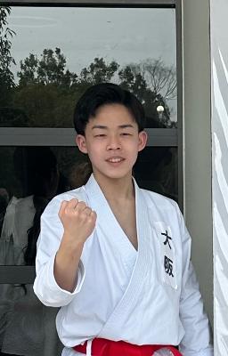 大園さん
