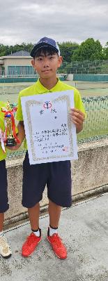 辻井さん