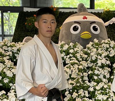 上野さん