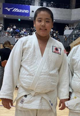 山川大雅さん