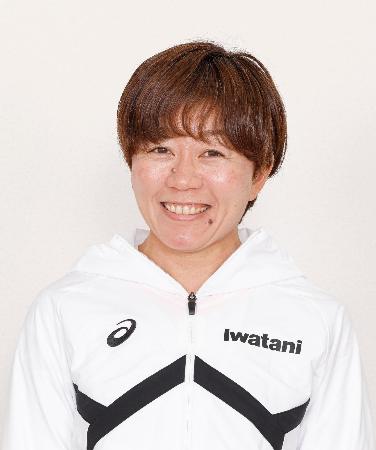 野口みずきさん