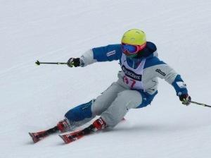 第54回全日本スキー技術選手権大会2