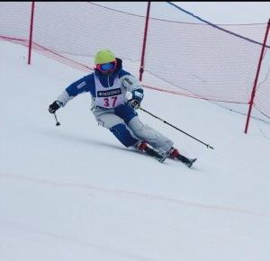 第54回全日本スキー技術選手権大会3