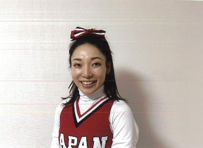 井川さん