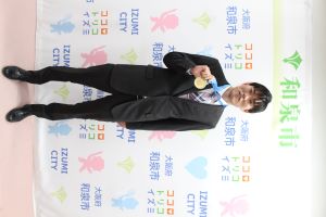 丸山 海斗さん