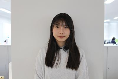 西野桜さん