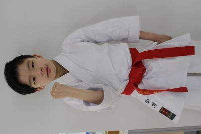 小川颯太さん