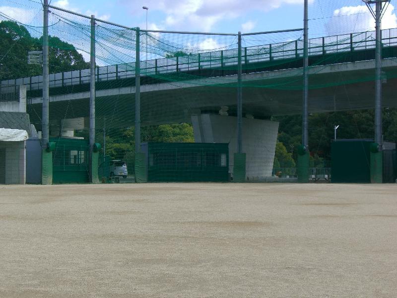 惣ヶ池こどもグラウンド