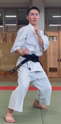 田中たいとさん