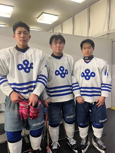 冨田さん松本さん安井さん