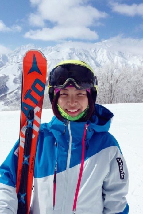 第54回全日本スキー技術選手権大会