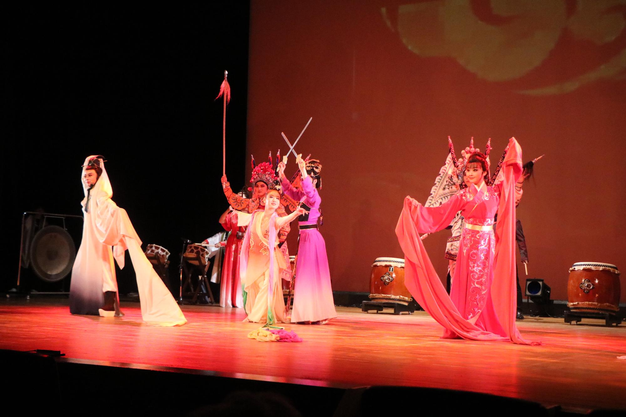 和泉市民還元音楽祭写真1