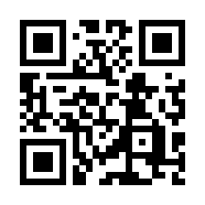 和泉市デジタルアーカイブにリンクする二次元コード