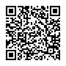 信太いろは歌留多とり大会_募集用二次元コード