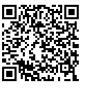 ブログのQRコード