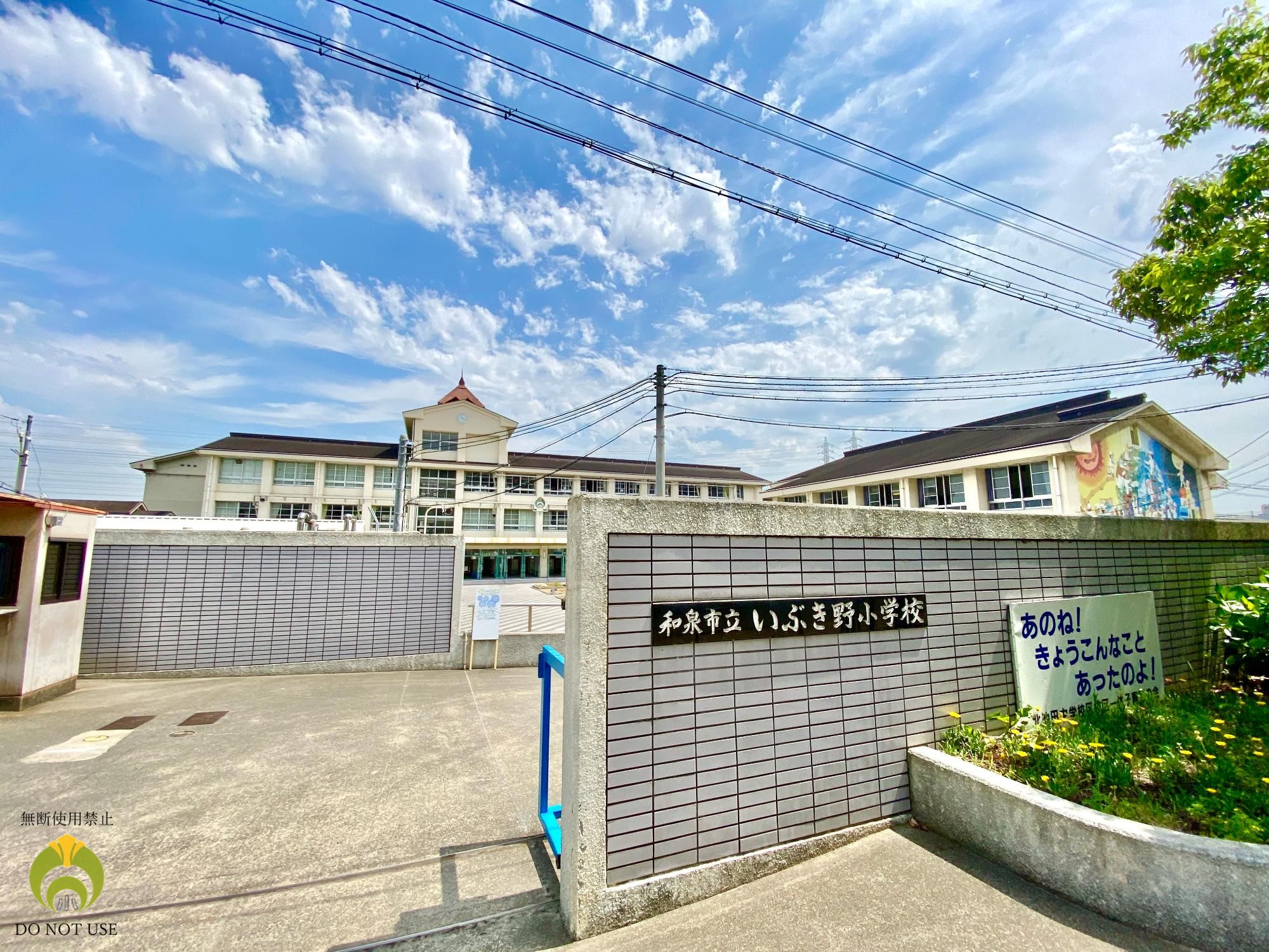 正門1