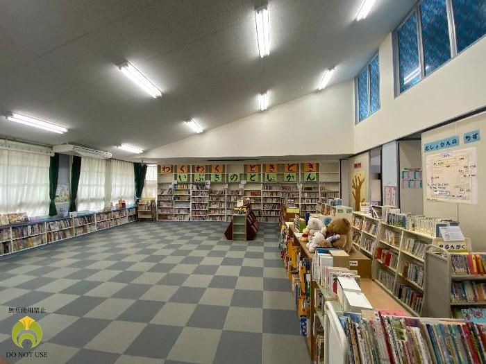 図書館